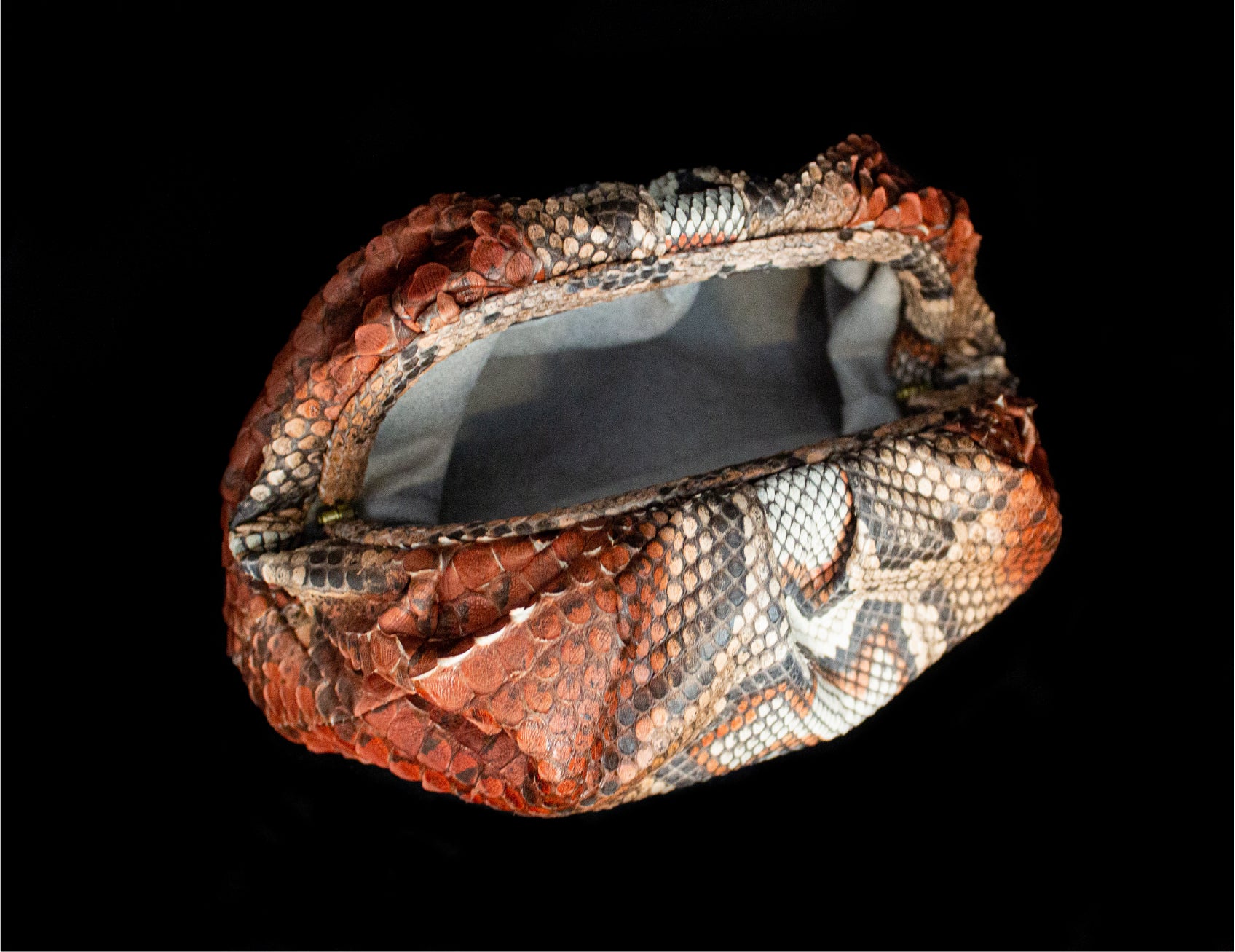 Python Soft Clutch