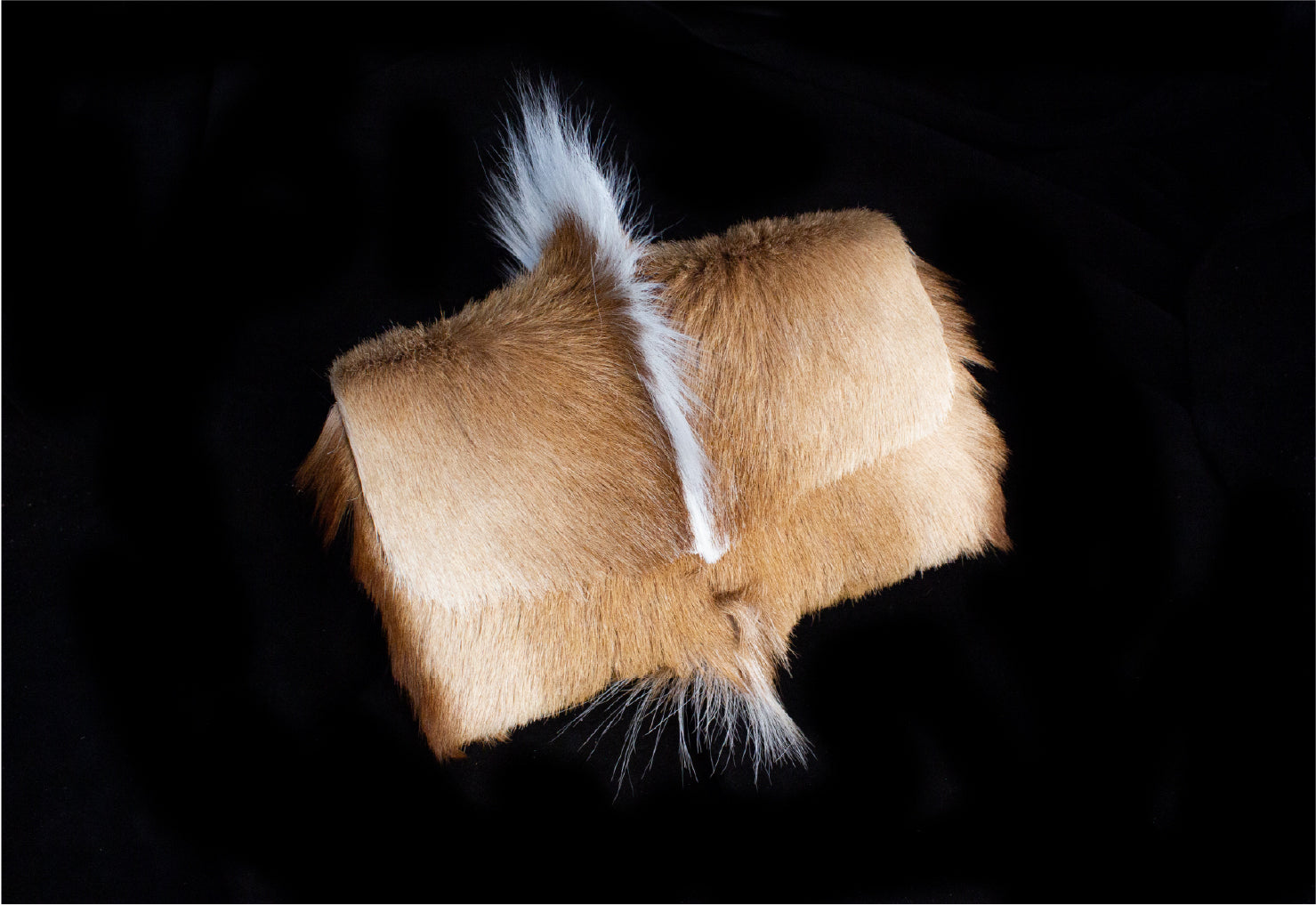 Springbok "Mohawk" Clutch