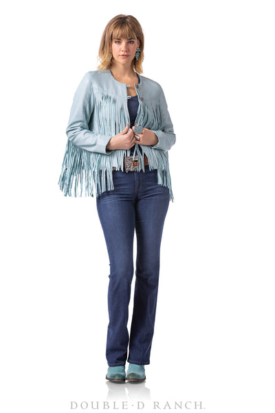 C3066SonoraJacket_Turquoise_Fr C3066SonoraJacket_Turquoise_Fr