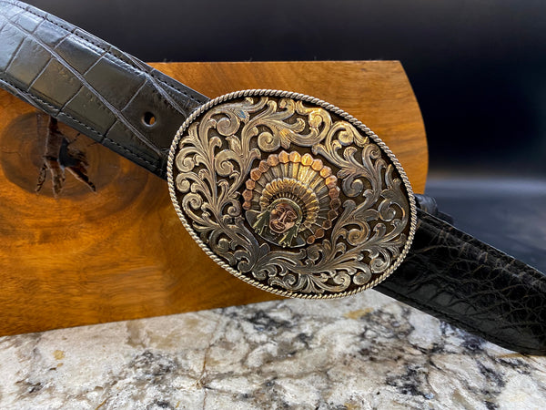 Edward H.Bohlin Ring(Indian Head)(19号） Edward H.Bohlin Ring(Indian Head)(19号） - メルカリ