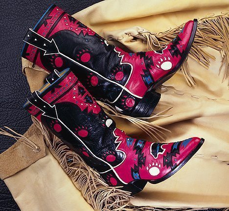 Pink and Black “Nashville”