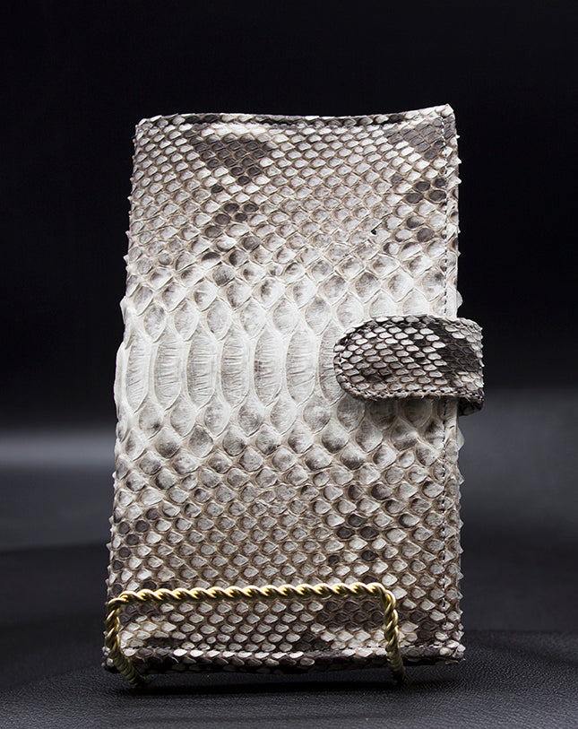 Python "Breckenridge" Large Wallet