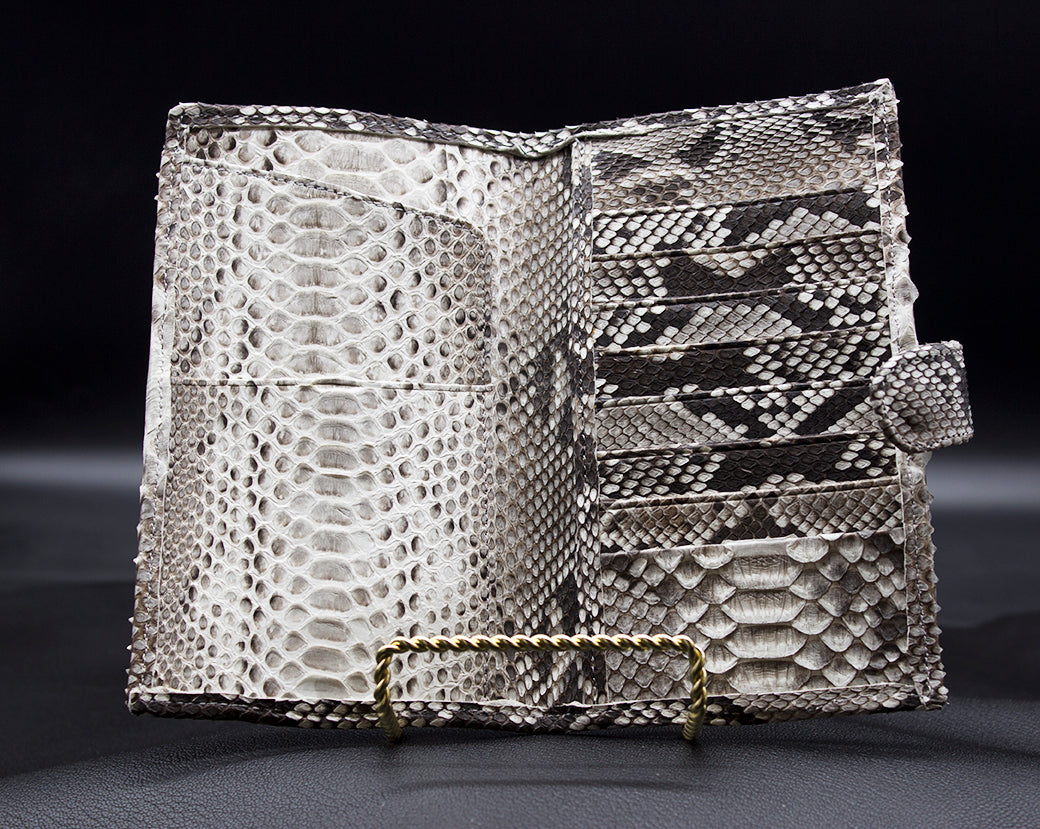 Python "Breckenridge" Large Wallet