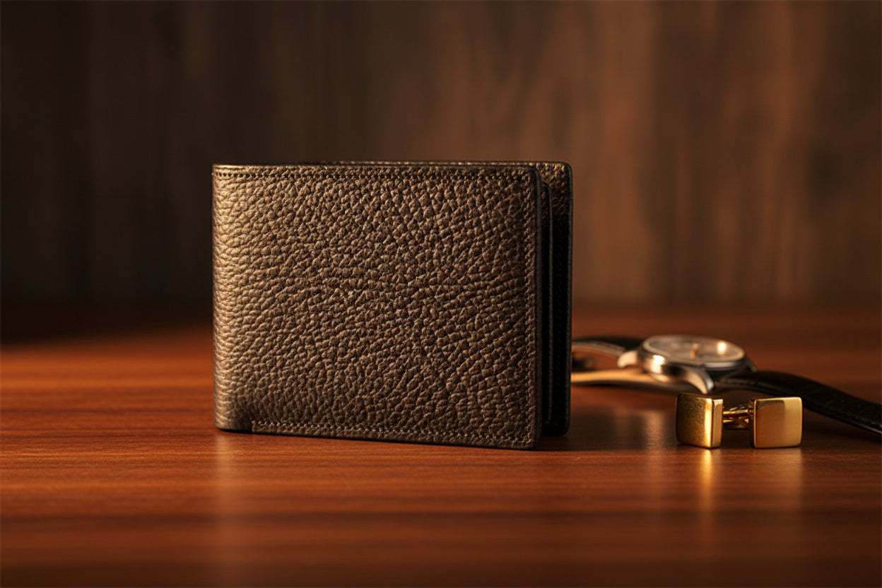 Black Shark “President” Wallet