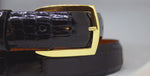 Glazed/Glossy Alligator Belt Strap With Complementary Buckle -test-