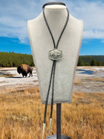 Vogt Buffalo Bolo