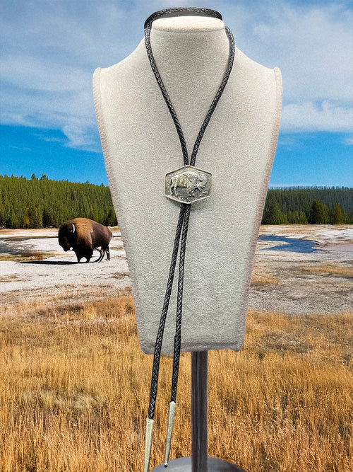 Vogt Buffalo Bolo