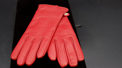 Calf Skin Gloves