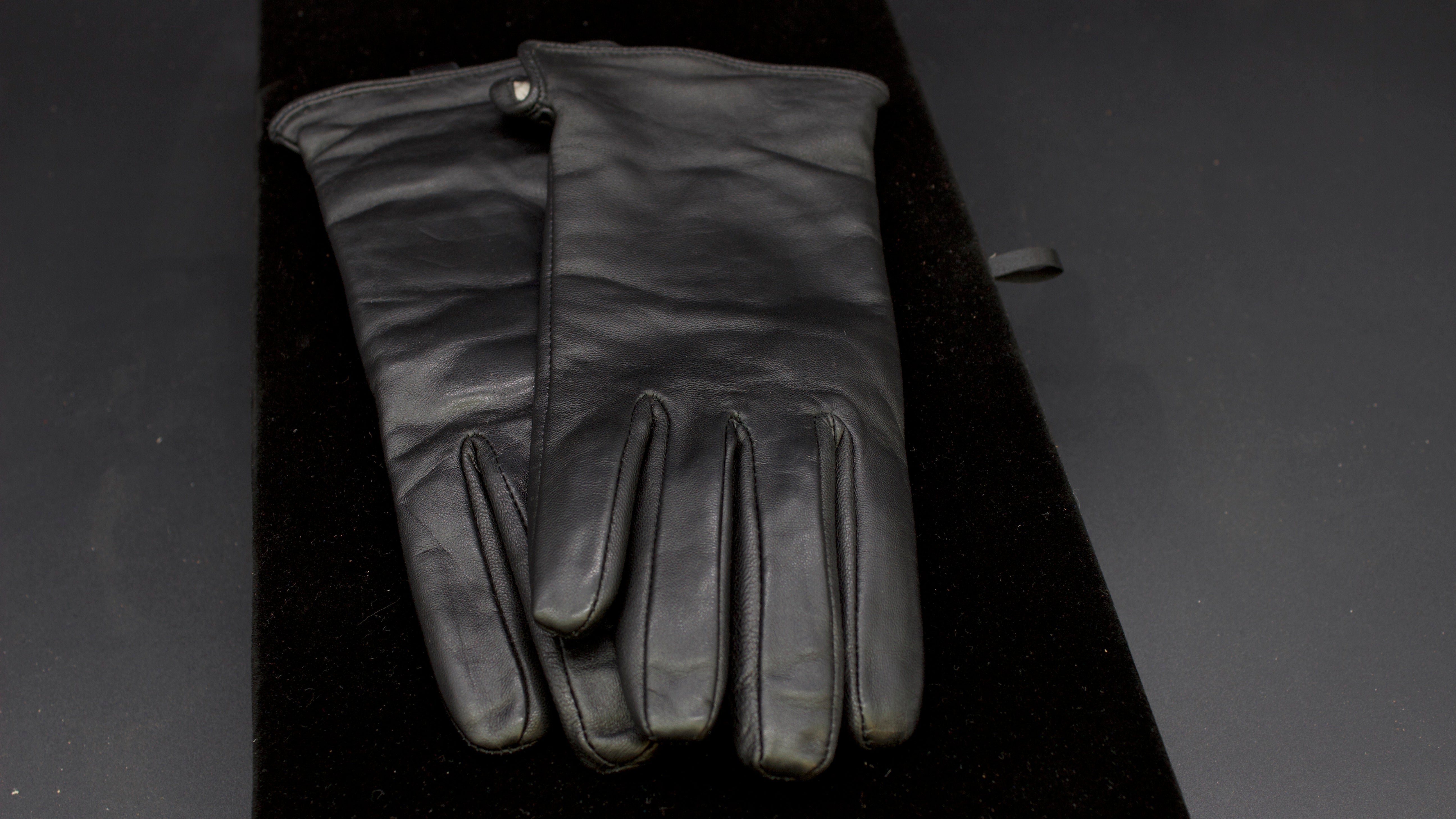Calf Skin Gloves