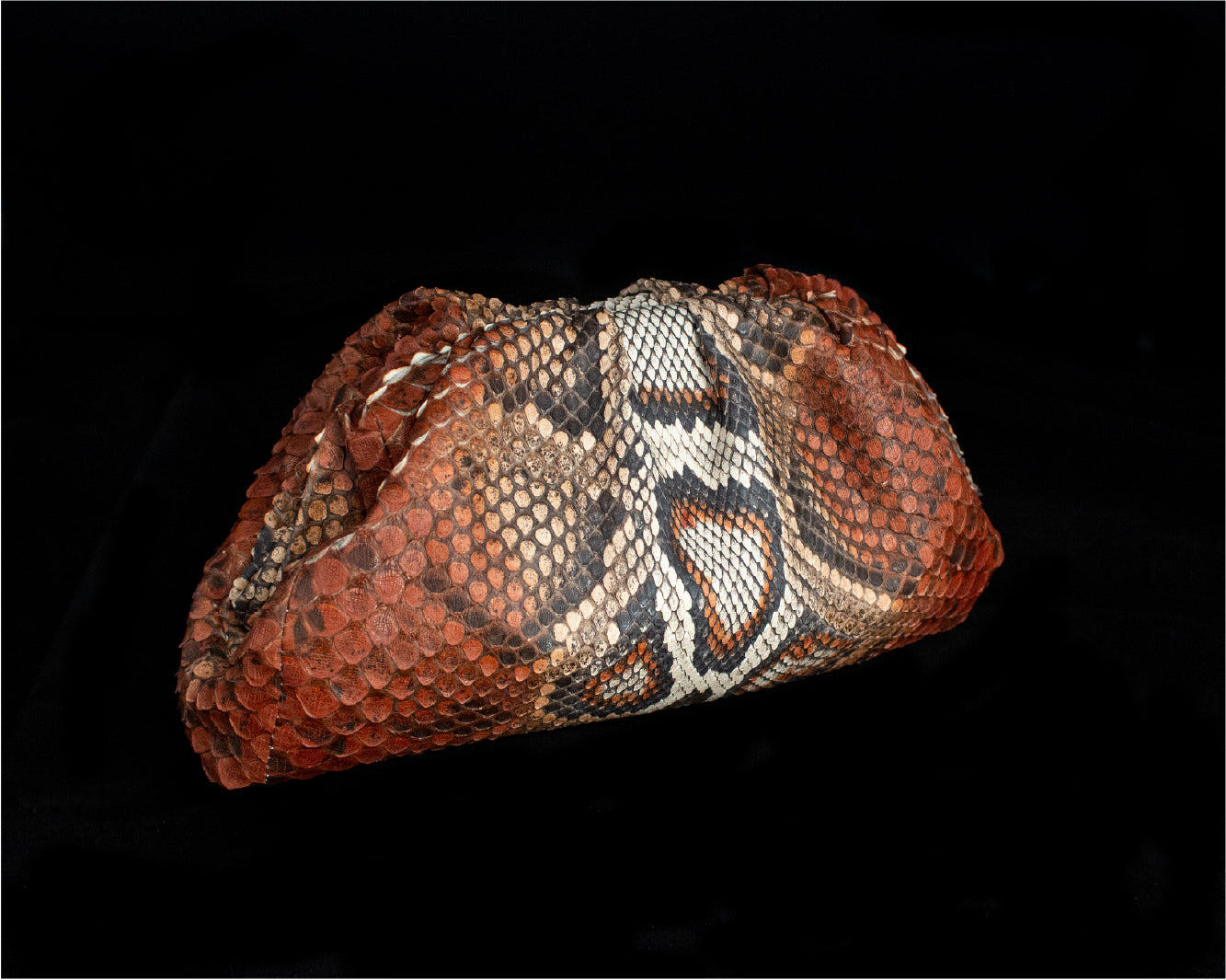 Python Soft Clutch