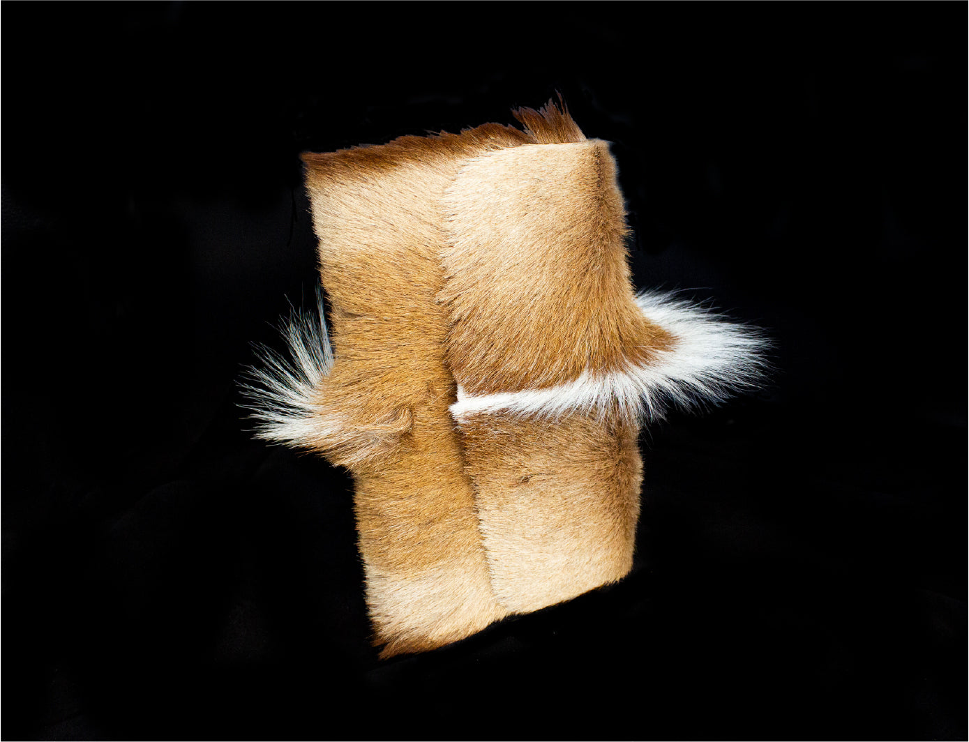 Springbok "Mohawk" Clutch