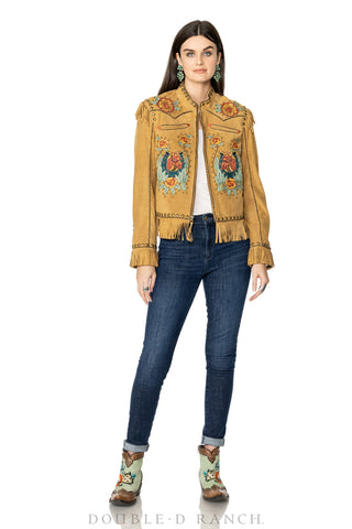 C3047LuckyLailaJacket_Deerskin