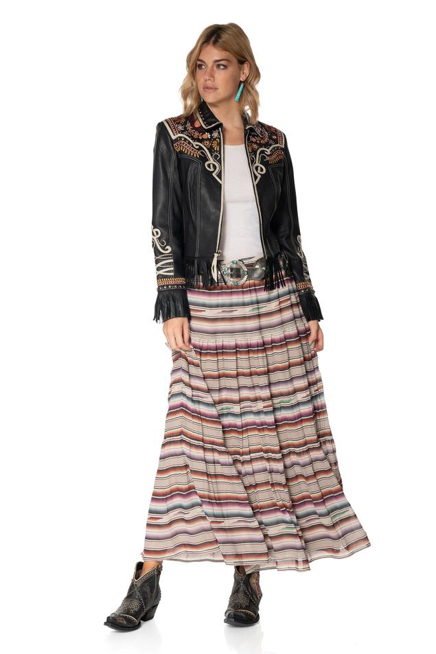 Double D "Poco Loco" Jacket