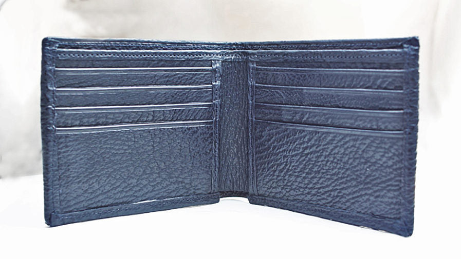 Black Shark “President” Wallet