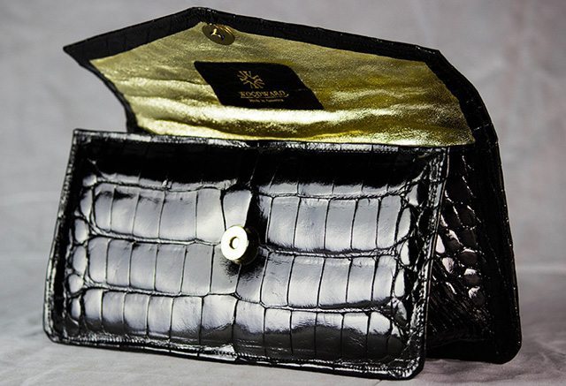Alligator Formal Clutch