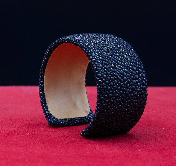 Stingray Cuff