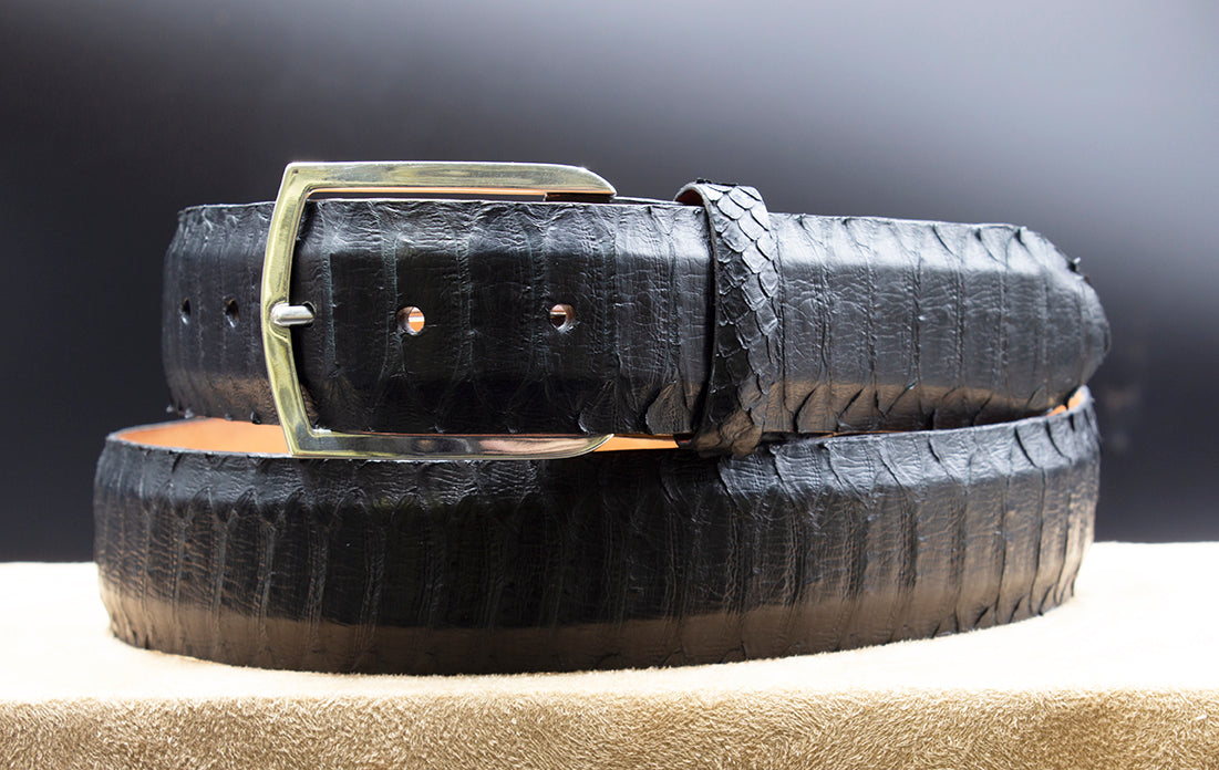 Python Belt Strap