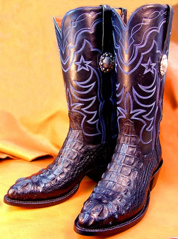 Boot conchos clearance