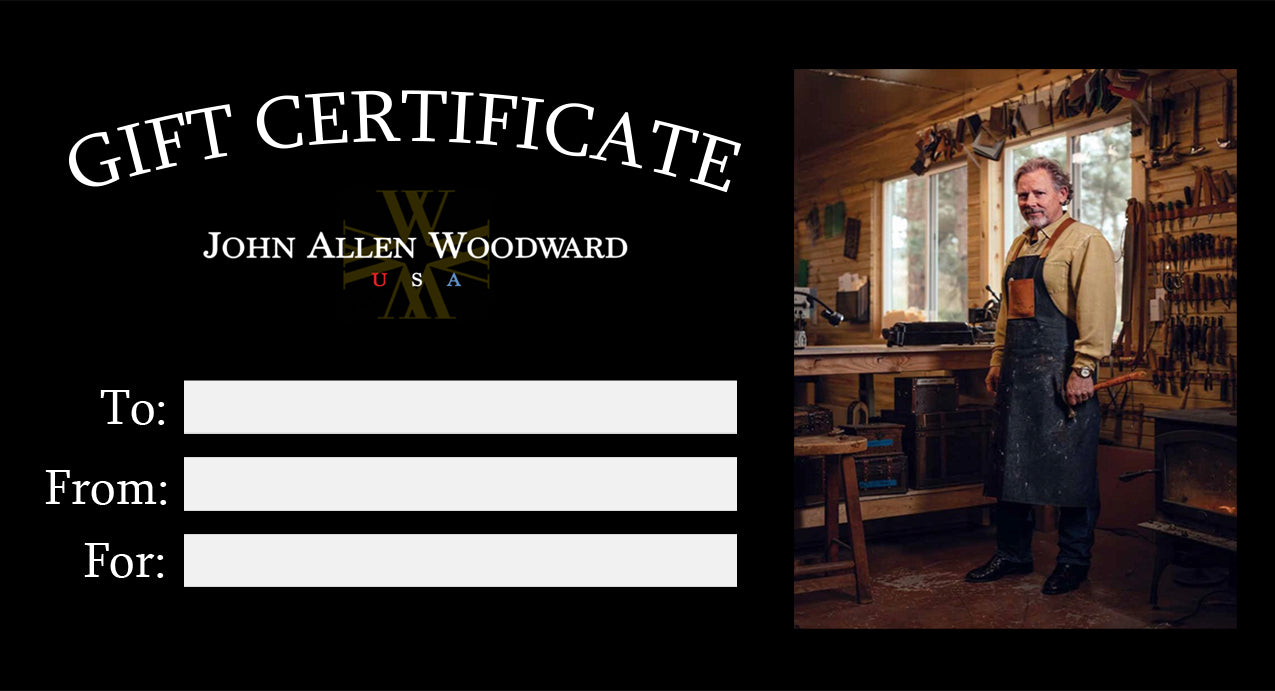 Gift Certificates $100