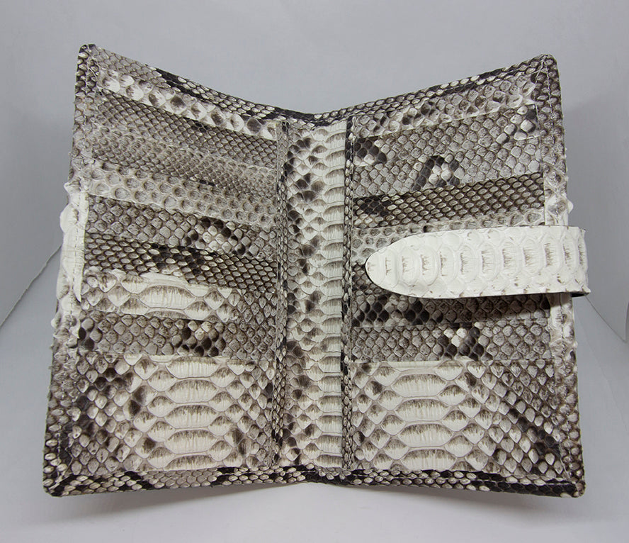 Natural Python Wallet