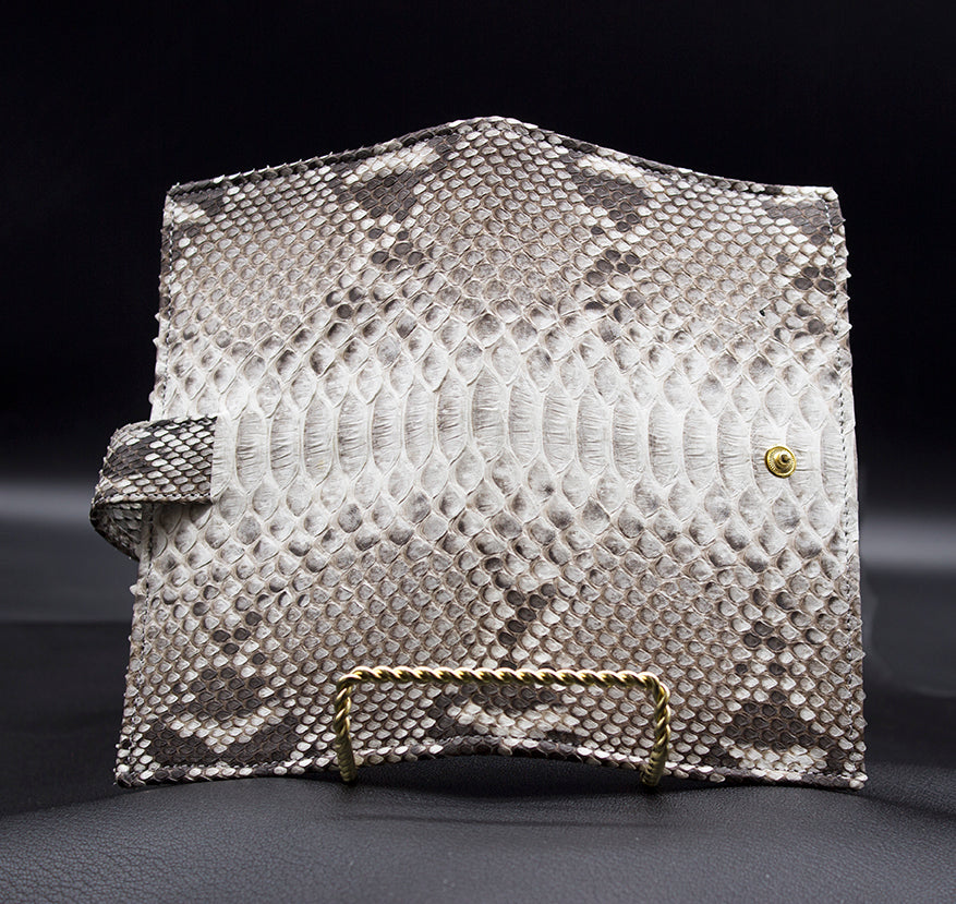 Python "Breckenridge" Large Wallet
