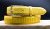 Python Belt Strap